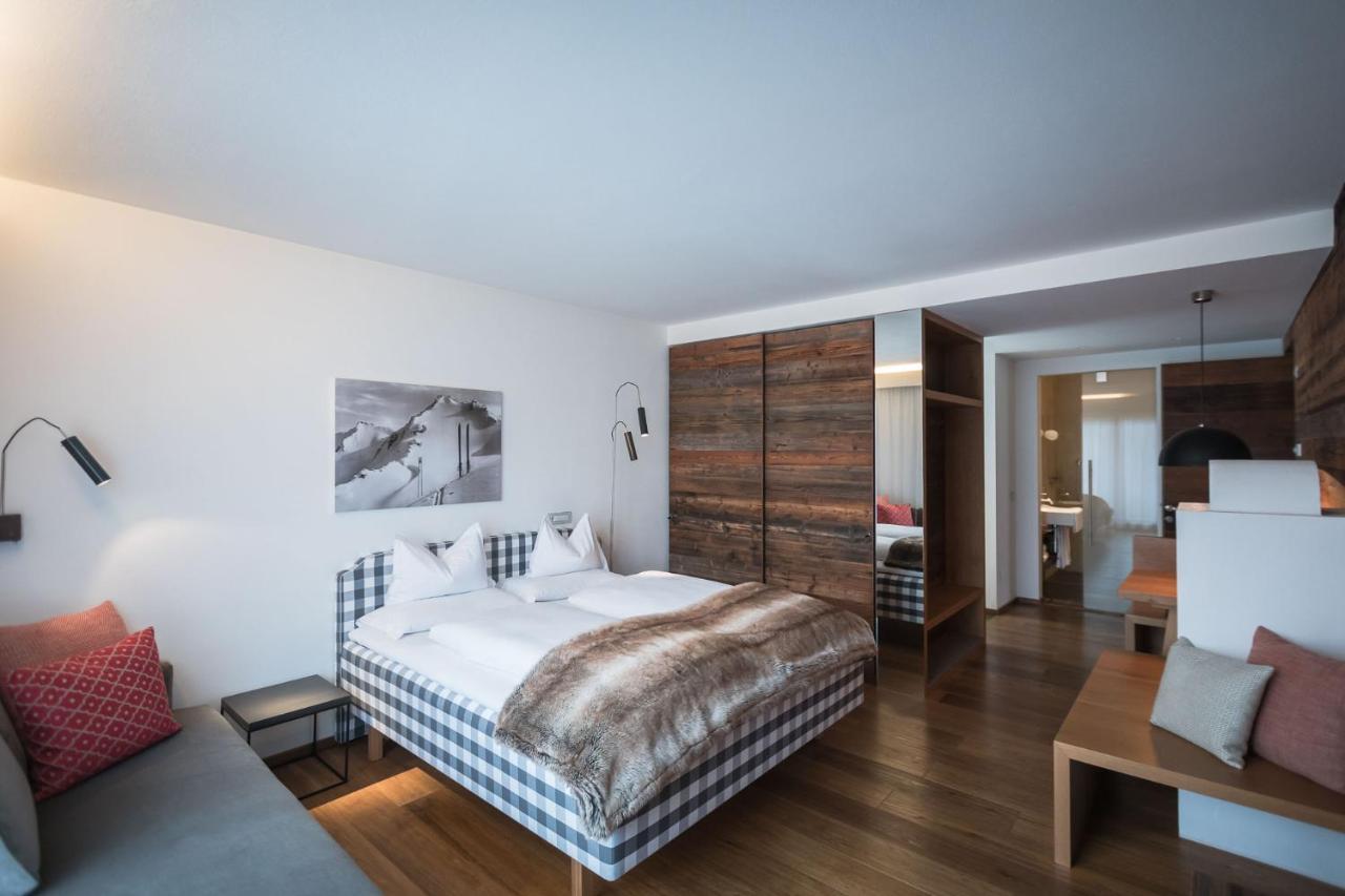 Residence Villa Calluna Κάμπο Τούρες Εξωτερικό φωτογραφία
