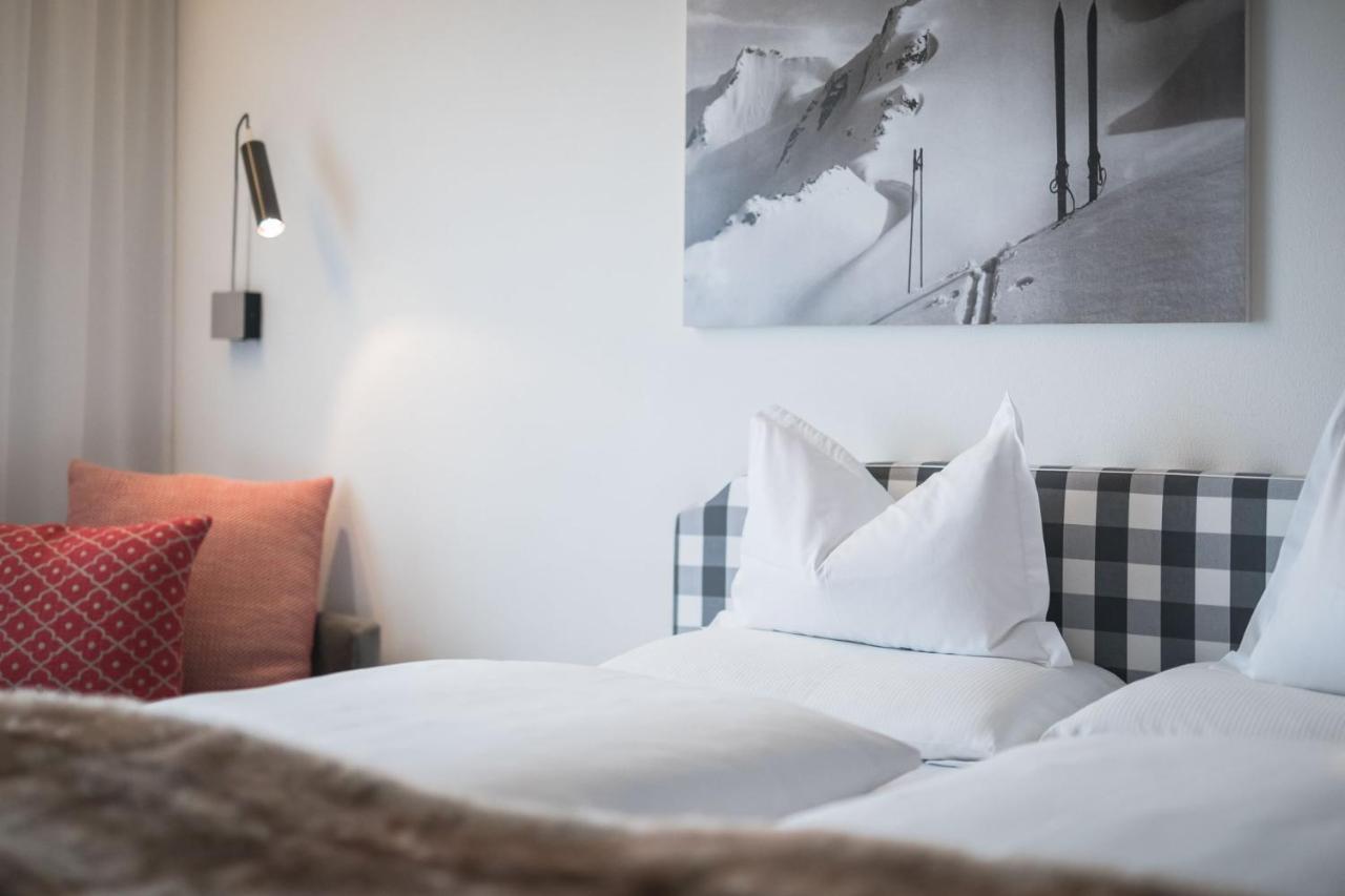 Residence Villa Calluna Κάμπο Τούρες Εξωτερικό φωτογραφία