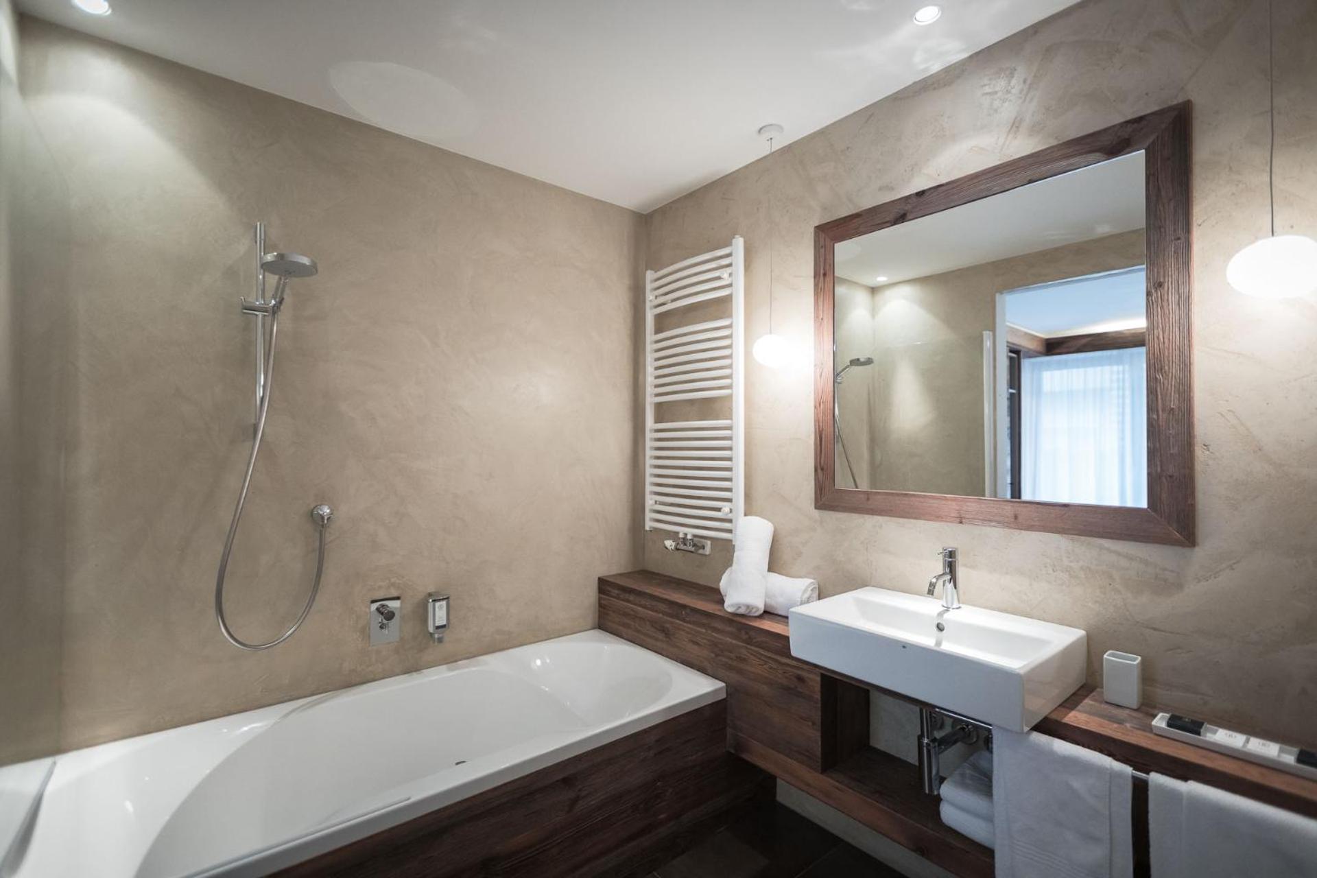 Residence Villa Calluna Κάμπο Τούρες Εξωτερικό φωτογραφία
