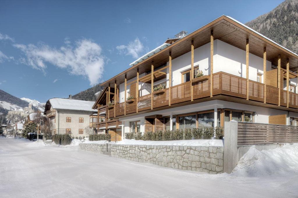 Residence Villa Calluna Κάμπο Τούρες Εξωτερικό φωτογραφία