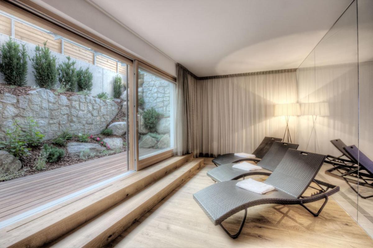 Residence Villa Calluna Κάμπο Τούρες Εξωτερικό φωτογραφία