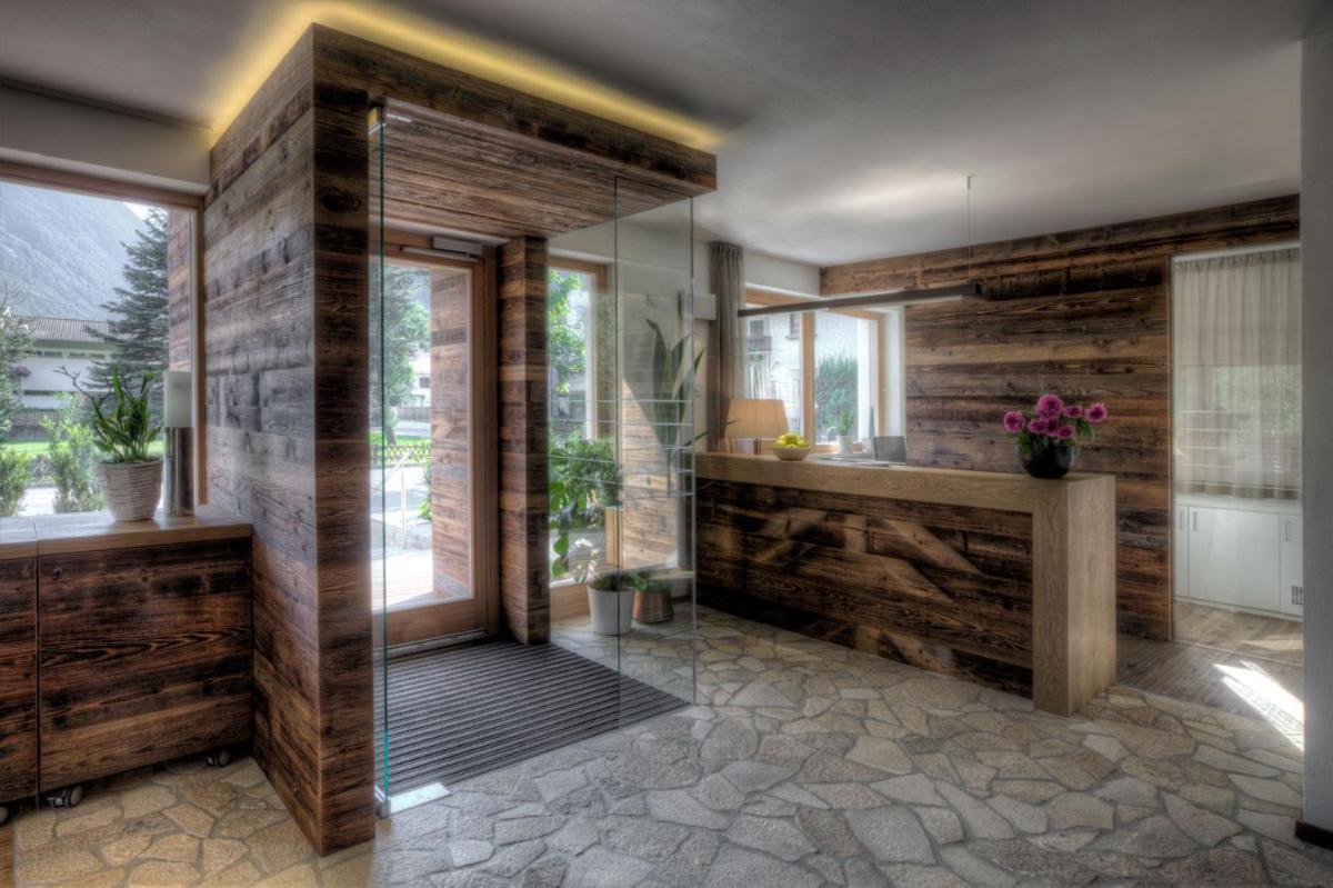 Residence Villa Calluna Κάμπο Τούρες Εξωτερικό φωτογραφία