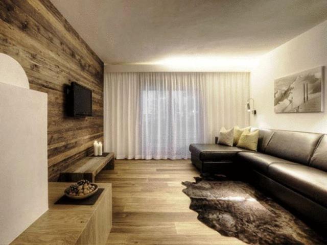 Residence Villa Calluna Κάμπο Τούρες Εξωτερικό φωτογραφία