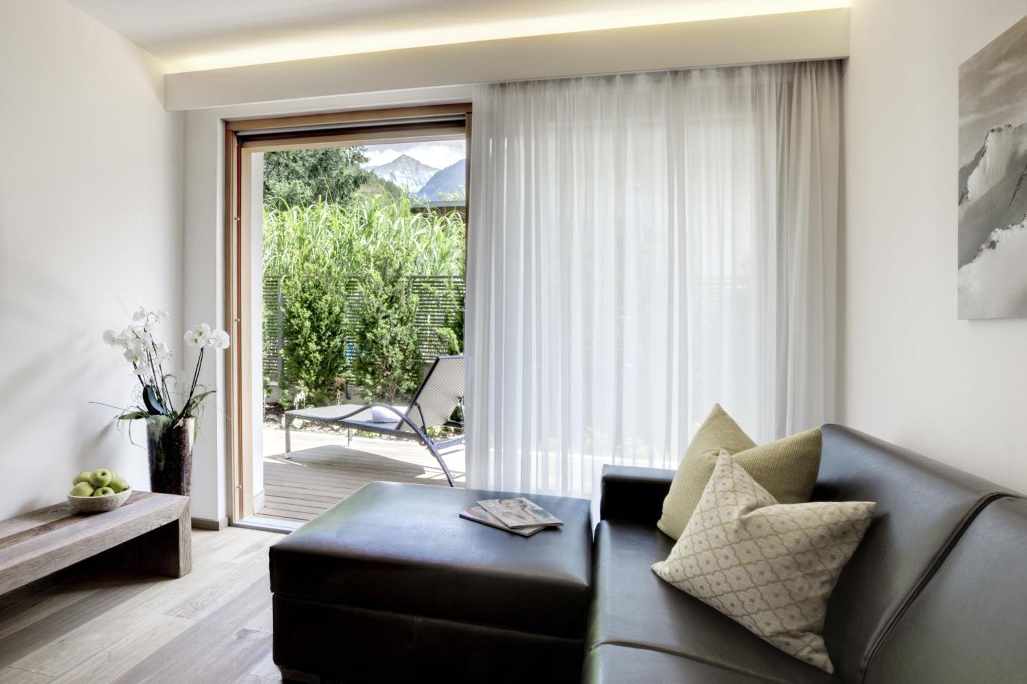 Residence Villa Calluna Κάμπο Τούρες Δωμάτιο φωτογραφία