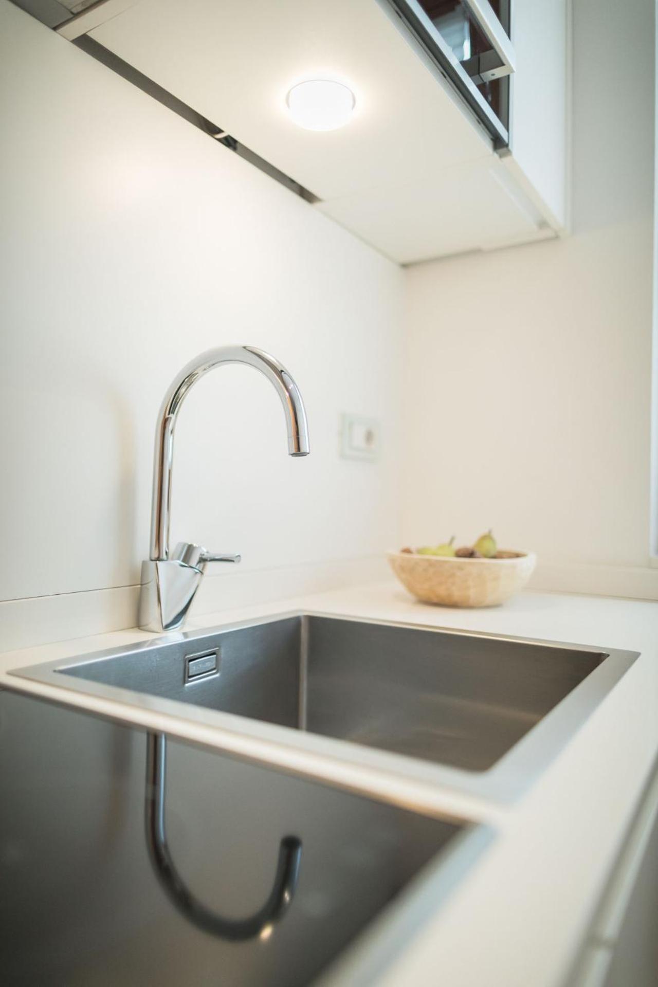 Residence Villa Calluna Κάμπο Τούρες Δωμάτιο φωτογραφία