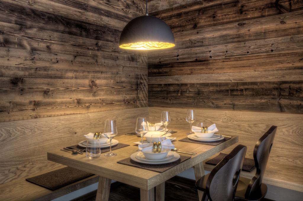 Residence Villa Calluna Κάμπο Τούρες Εξωτερικό φωτογραφία