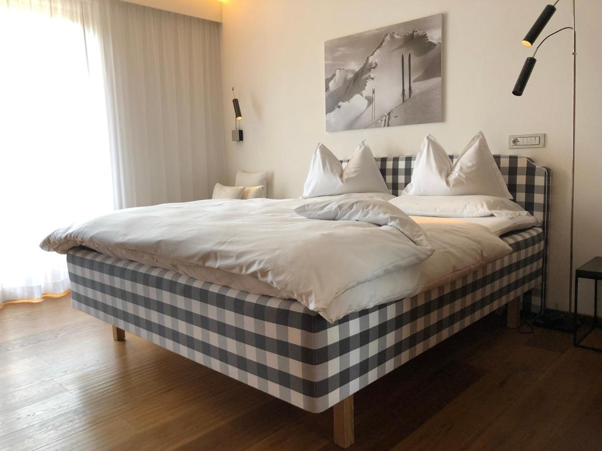 Residence Villa Calluna Κάμπο Τούρες Εξωτερικό φωτογραφία